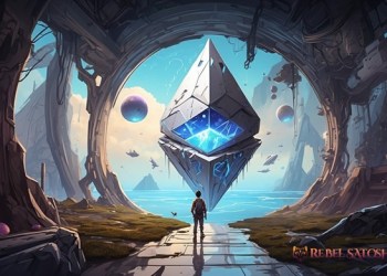 Analysts: RBLZ Tops Tokens With 5X Potential In 6 Months–Here’s Why