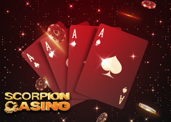 Web3 Online Gambling is Rapidly Growing – Strategic Investors Are Buying $SCORP Before it’s Too Late