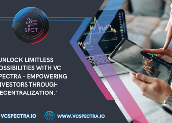 Breaking: Hedera (HBAR) and VC Spectra (SPCT) Set Sights on Remarkable Monthly Gains
