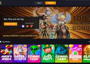 Investing in SCORP: A Comprehensive Guide for Newcomers to Crypto Casinos