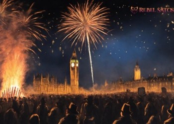 November’s Crypto Radar: Spotlight on Tron, Polkadot, and RebelSatoshi