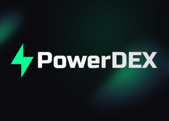 PowerDEX Launches: CEX Performance Meets DEX Freedom