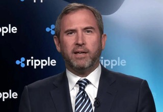 Ripple CEO Swell Small