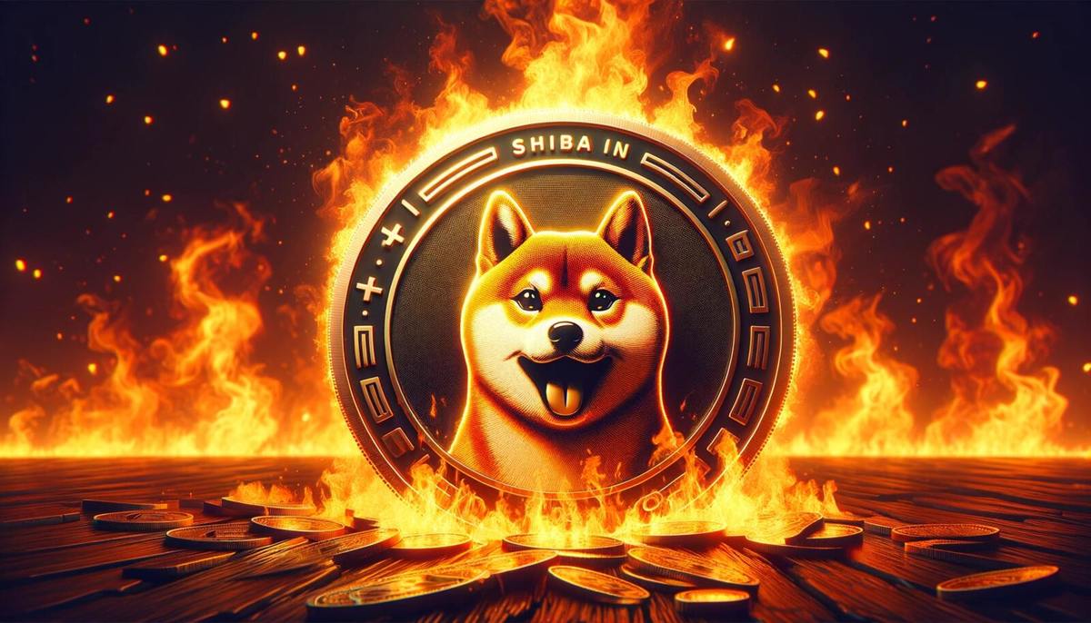 Shiba Inu Burn Rate Flatlines With 99.35% Drop, Here’s Why Shiba Inu Burn Rate Flatlines With 99.35% Drop, Here’s Why