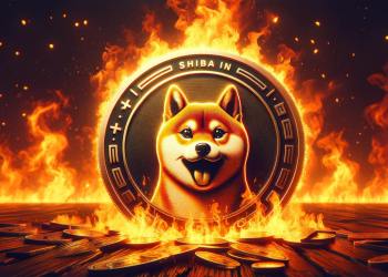 Shiba Inu Shibarium burn