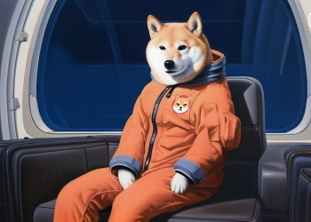 Shiba Inu price