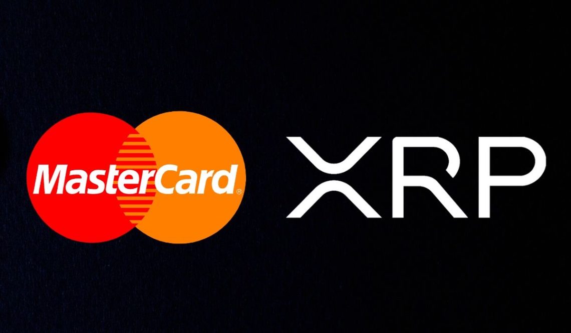 XRP MasterCard