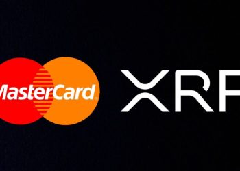 XRP MasterCard