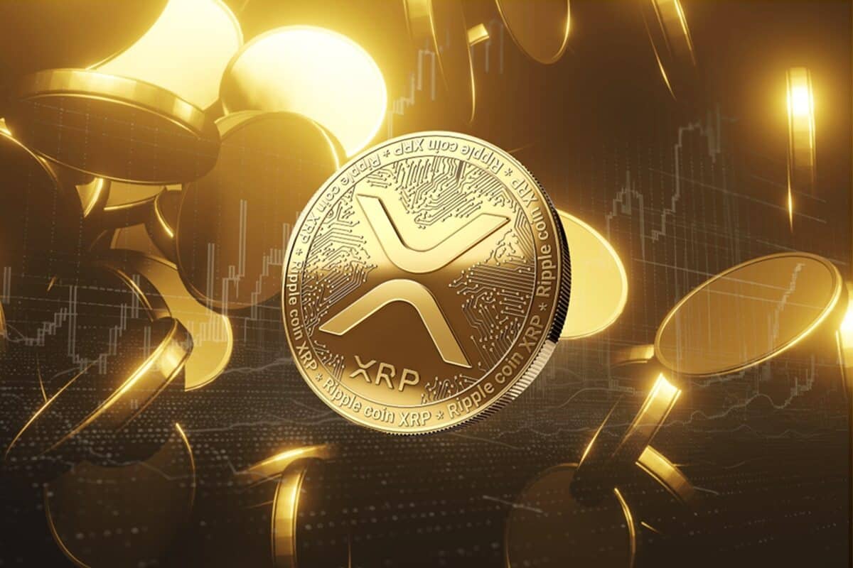 XRP Price