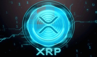 XRP Price Small