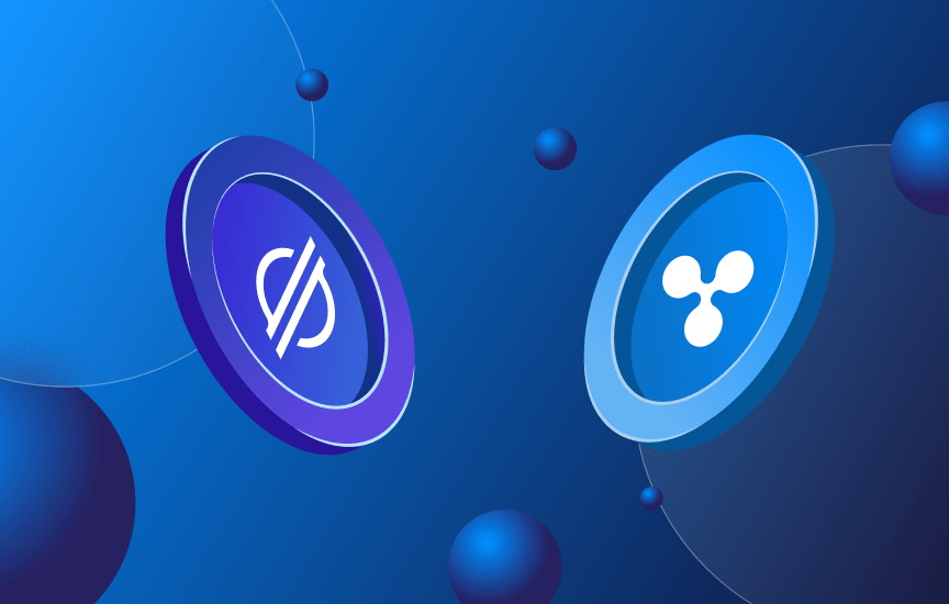 Stunning Correlation Emerges Between XRP And XLM, What’s Going On?