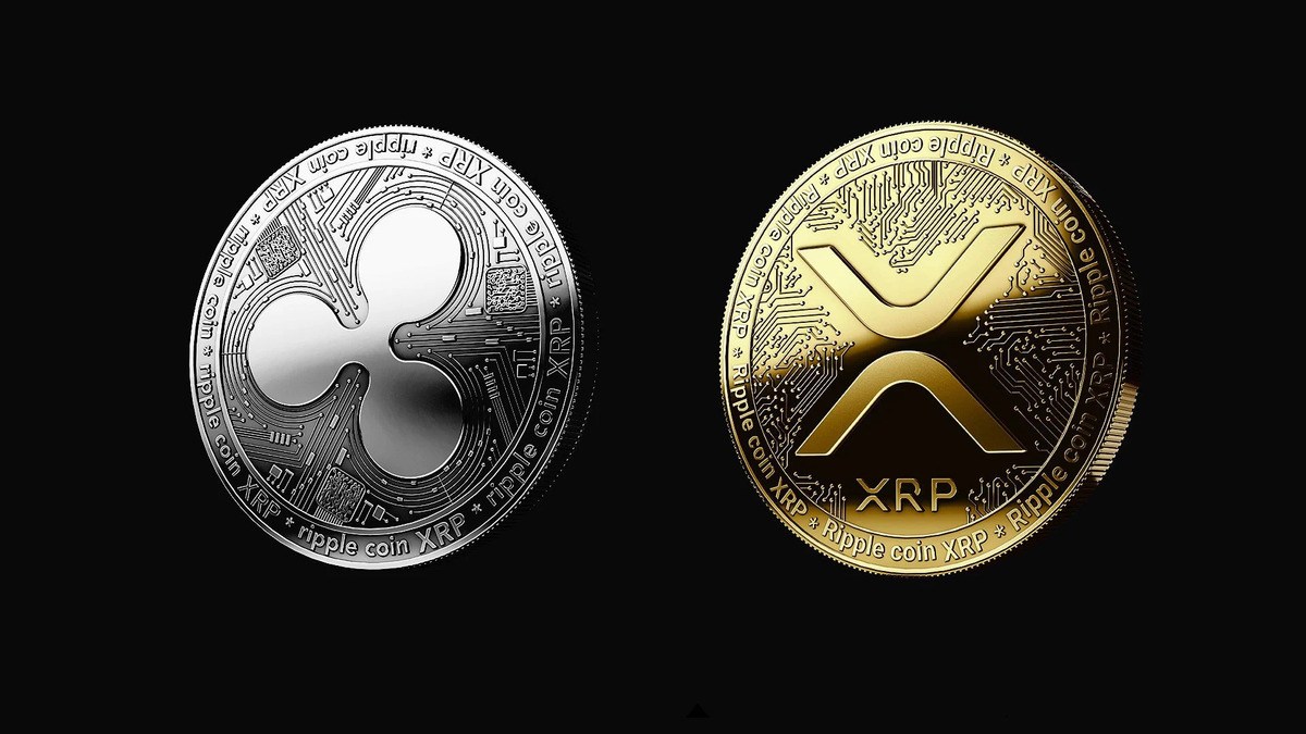 Featured image for “Crypto Analyst Says One Day Left Until XRP Price Blast-Off, What To Expect”