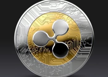 XRP price