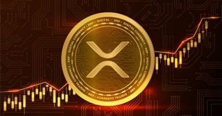 XRP Price Coulds Repeat Legendary 61,000% Surge Like 2017, Analyst Claims