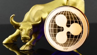 Crypto Analyst Says XRP Price Will Take Off In One Week, Here’s The Target