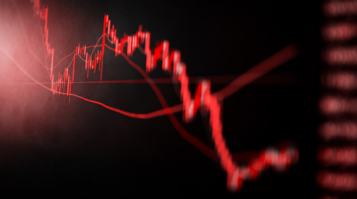 Binance Drama Causes Crypto Prices To Dance On The Edge
