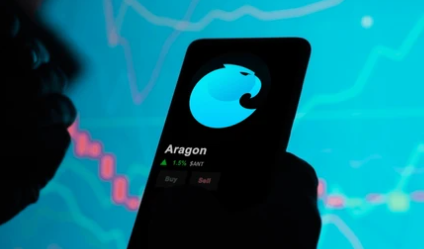 What’s Next For Aragon? Association Set To Dissolve, 86,000 ETH Up For Grabs