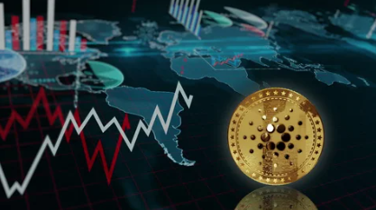 Analyzing ADA Solid 25% Gain: Signs Point To Cardano Rally Ahead