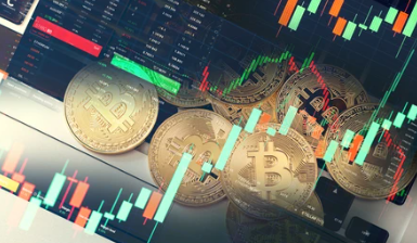Bitcoin Indicator Backed By Founders Of Top Crypto Data Analytics Firm Predicts Bullish Trends
