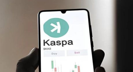 Kaspa Rules The Weekend Top 100 Coin Roster With 63% Rally – Details