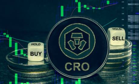 Boom! Cronos Unleashes 57% Weekend Explosion, Beating All In The Top 100 Crypto Ranking