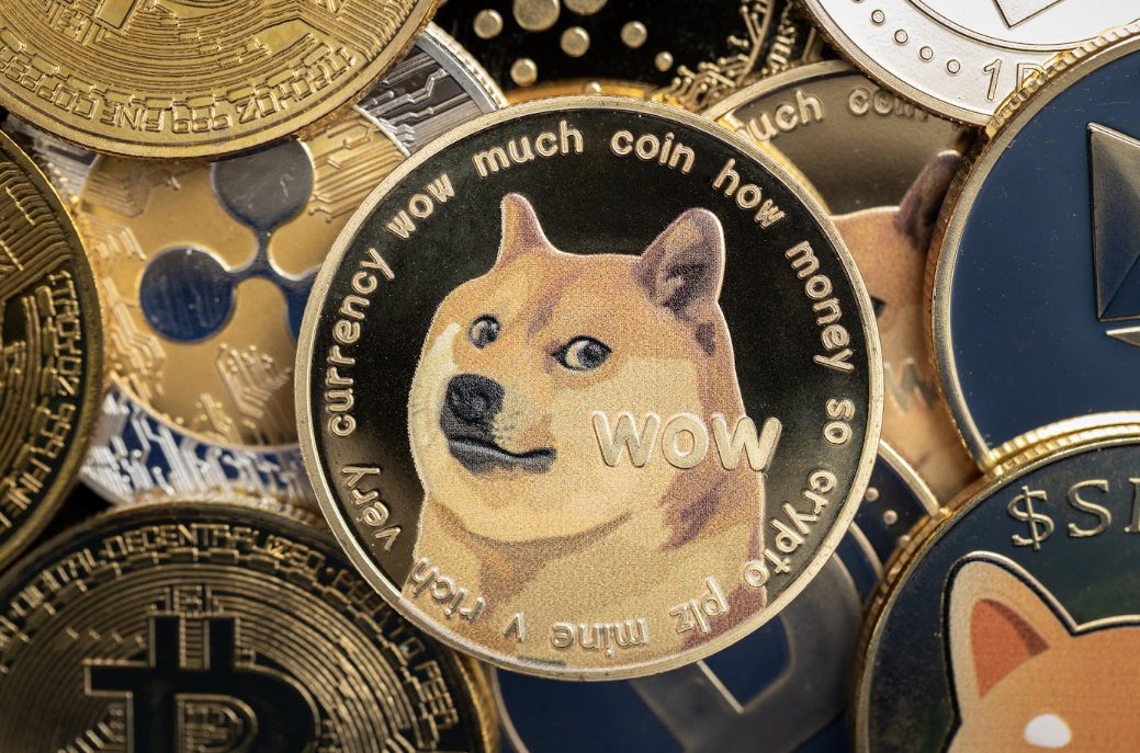 Un analyste de crypto confirme la cassure du prix du Dogecoin, voici l'objectif - La Crypto Monnaie