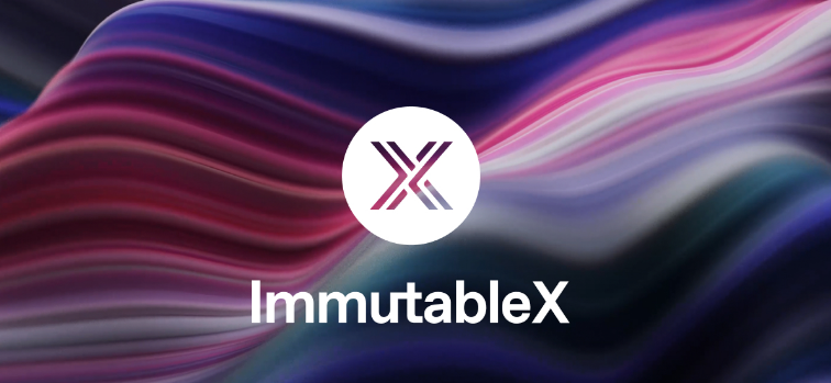 Immutable X Solidifies Position With 31% Rally Immutable X Solidifies Position With 31% Rally
