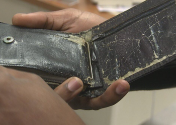 bitcoin wallet