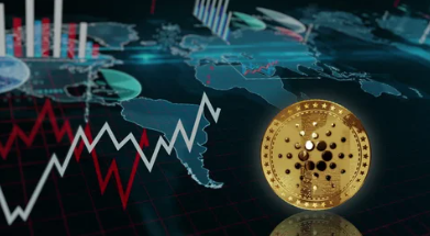 Cardano Experiences Decline In Q3 Network Activity – Unraveling The Root Cause