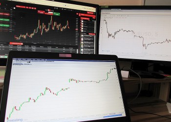 Harnessing Market Momentum: The Power of Trend Following Strategy in Forex