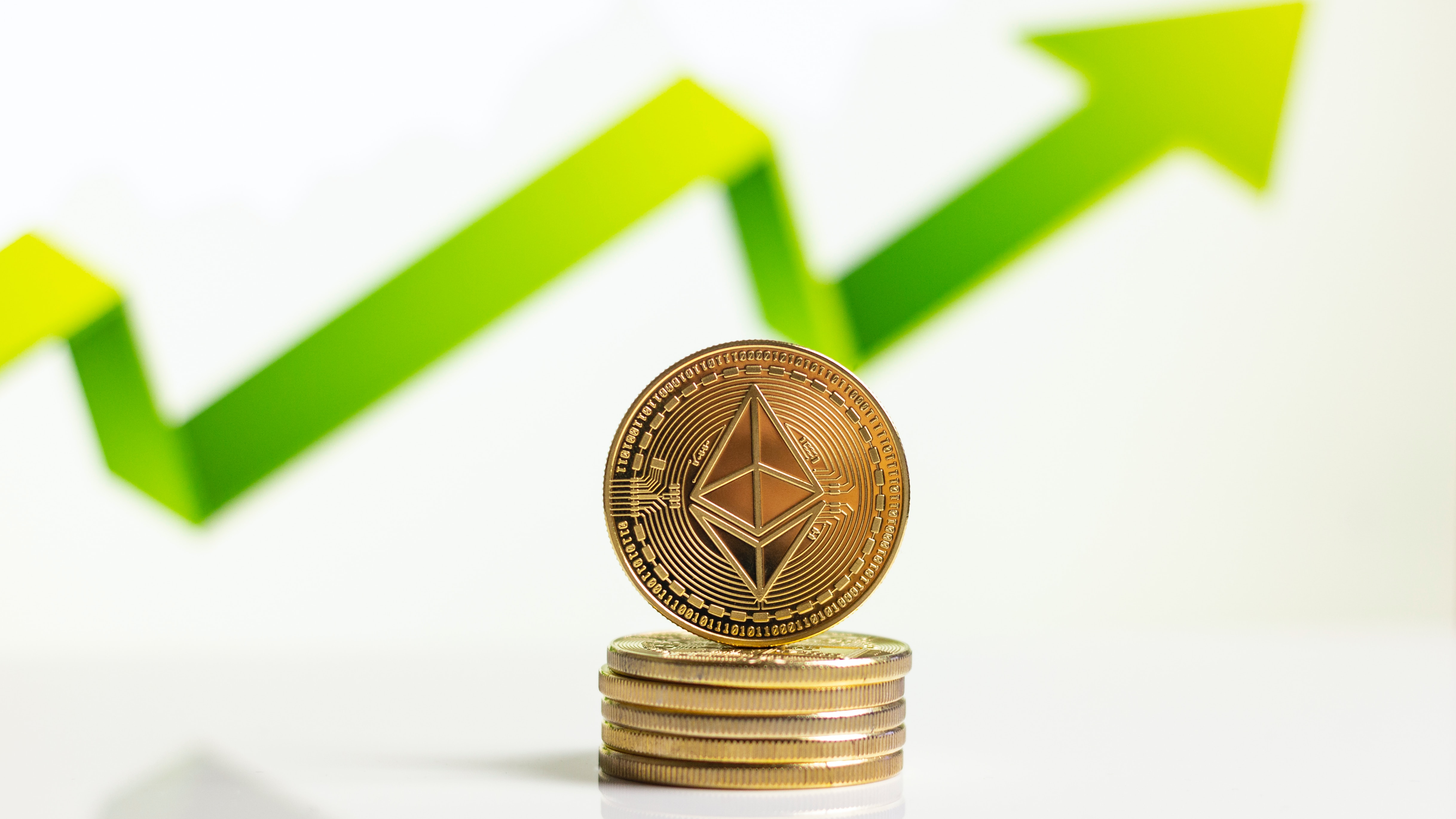 Ethereum Conquers $2,100: On-Chain Information Paints Path To $2,400