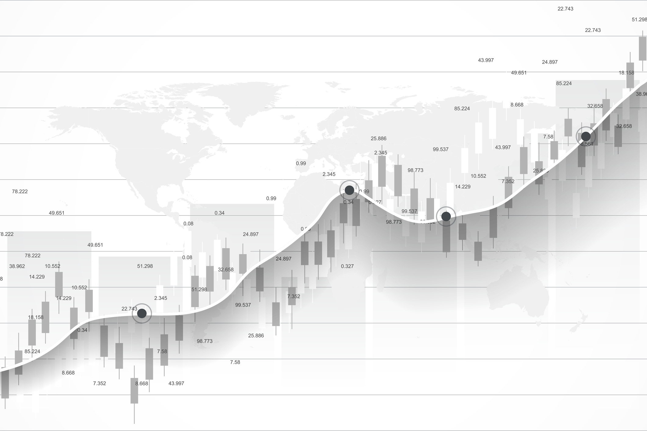 Ethereum Price Signals Uptrend Exhaustion But Dips Could Be Attractive