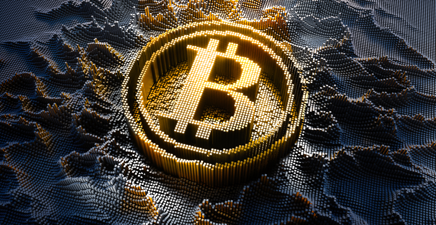 Bitcoin Cost-Of-Production Signal Raises Miner Stress Question As BTC Holds Support