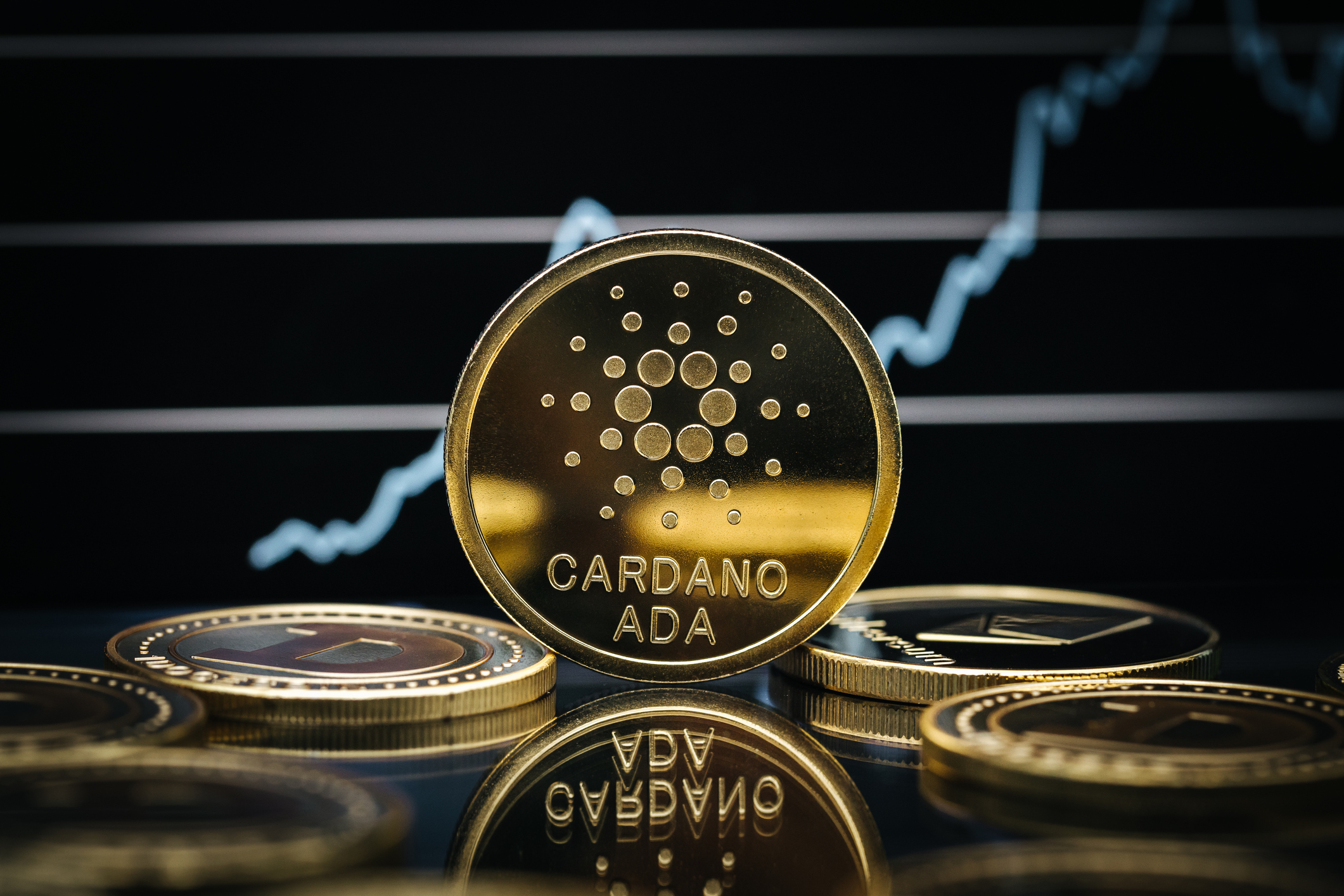 Cardano Price Poised To Rally 650% By July 2024: Crypto Analyst