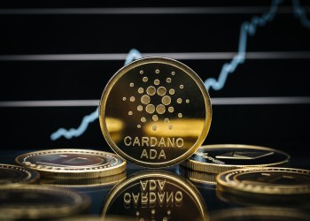 Cardano ADA price