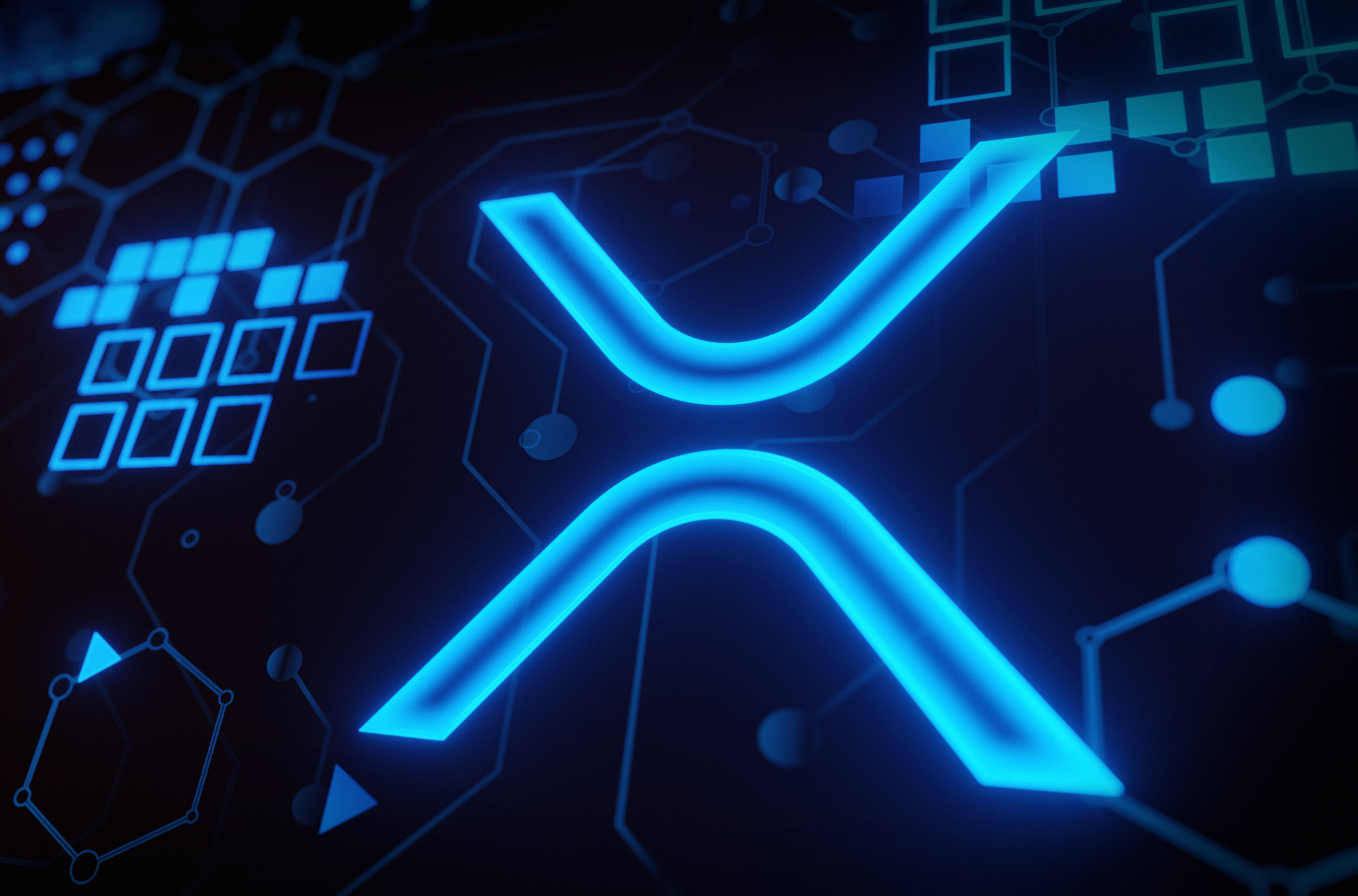 Rare Signal Predicts Next XRP Price Move: Crypto Analyst