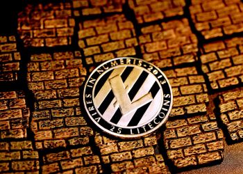 Litecoin warning John Bollinger