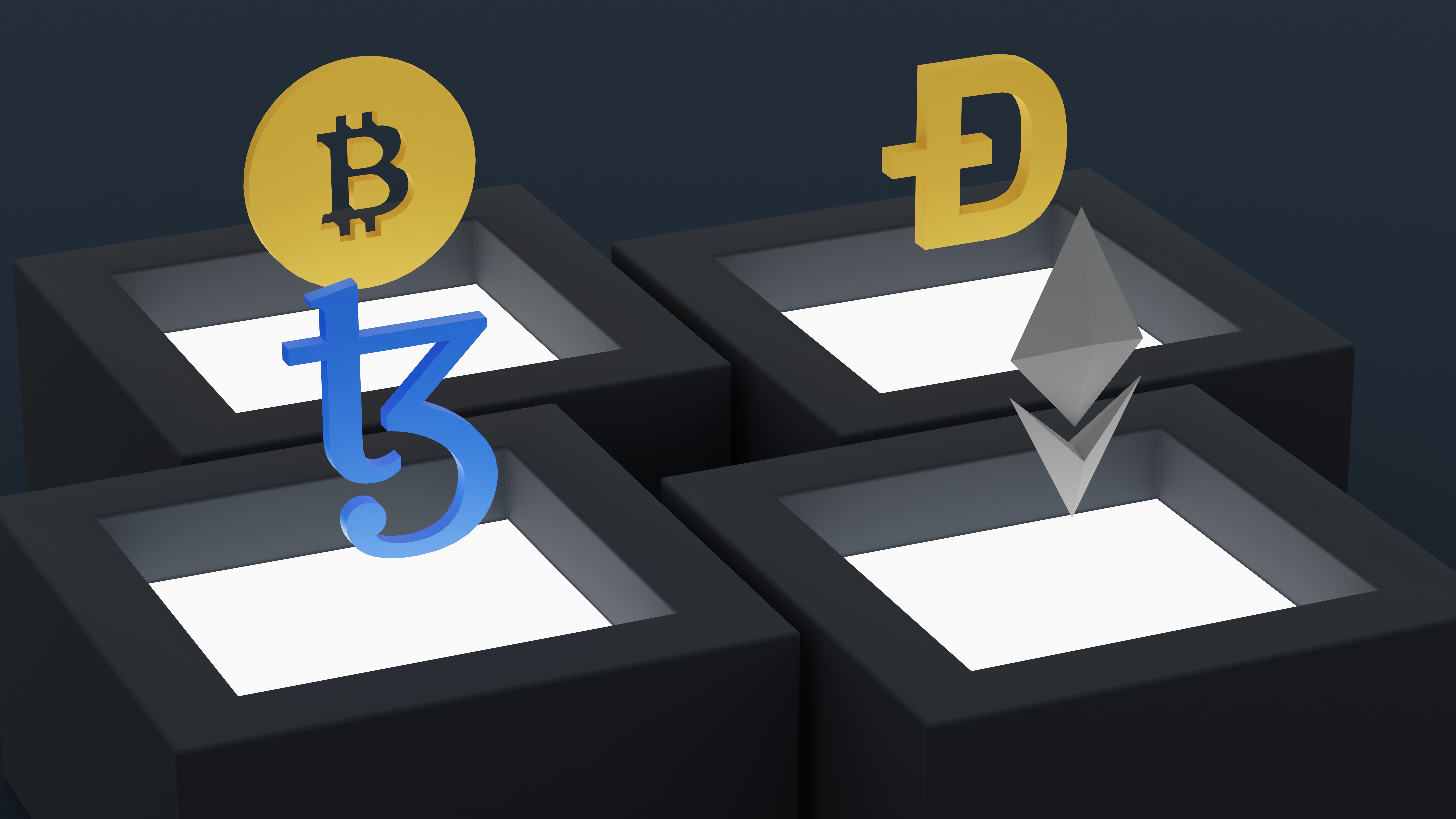 how to create a cryptocurrency