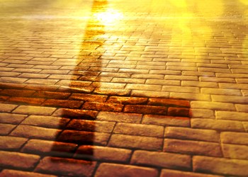 Ethereum Golden Cross