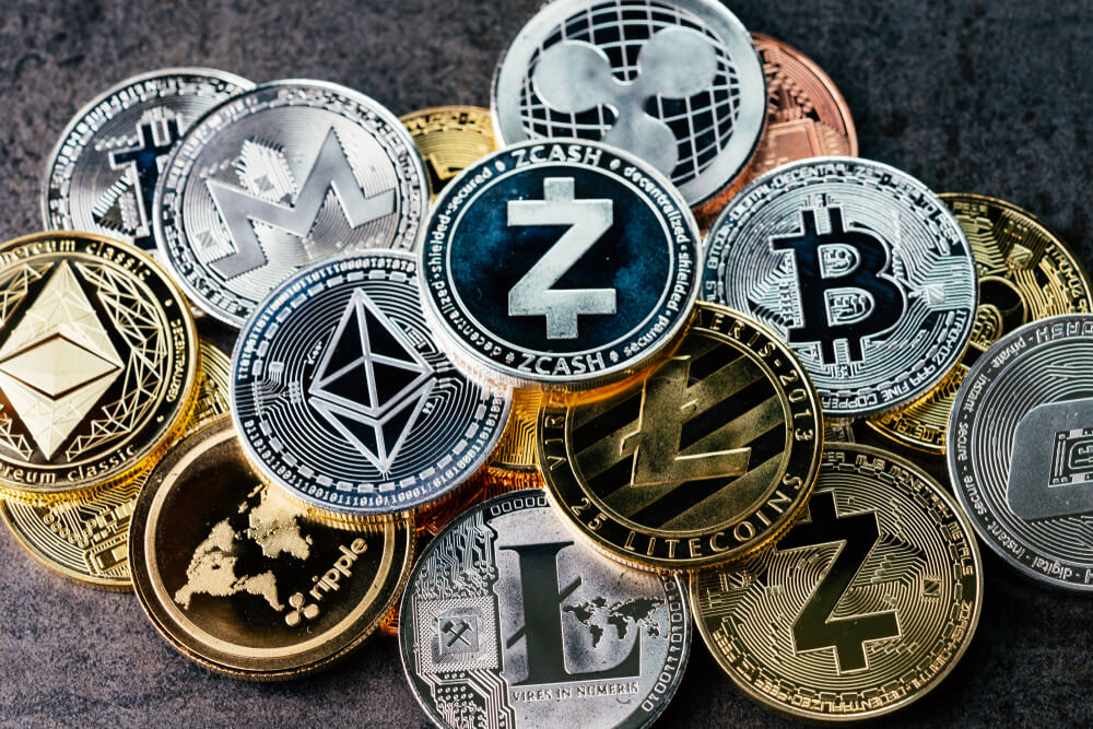 Crypto Analyst Projects $7 Trillion Market Cap For Altcoins - Here’s When
