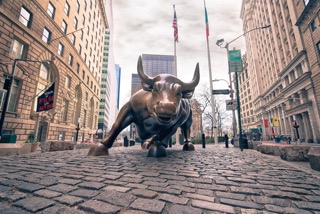 Solana bull