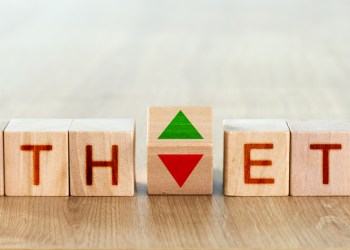 Ethereum Price Cracks Above $2,000 As BlackRock Eyes ETH ETF