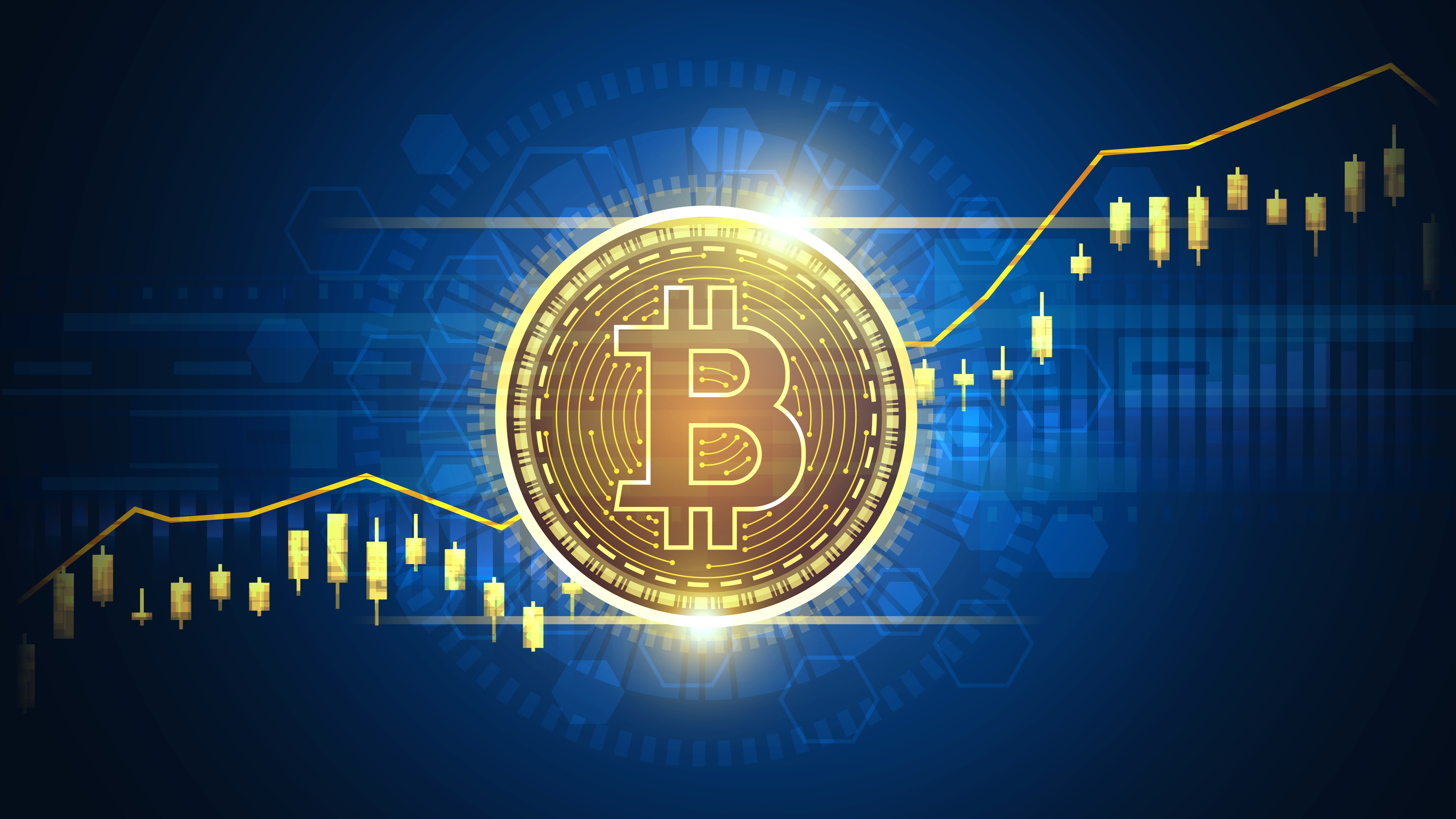 Bitcoin price rallies to $36,800