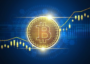 Bitcoin price rallies to $36,800