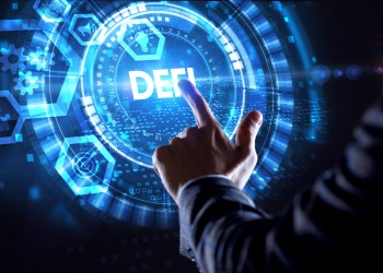 What is DeFi decentralized finance