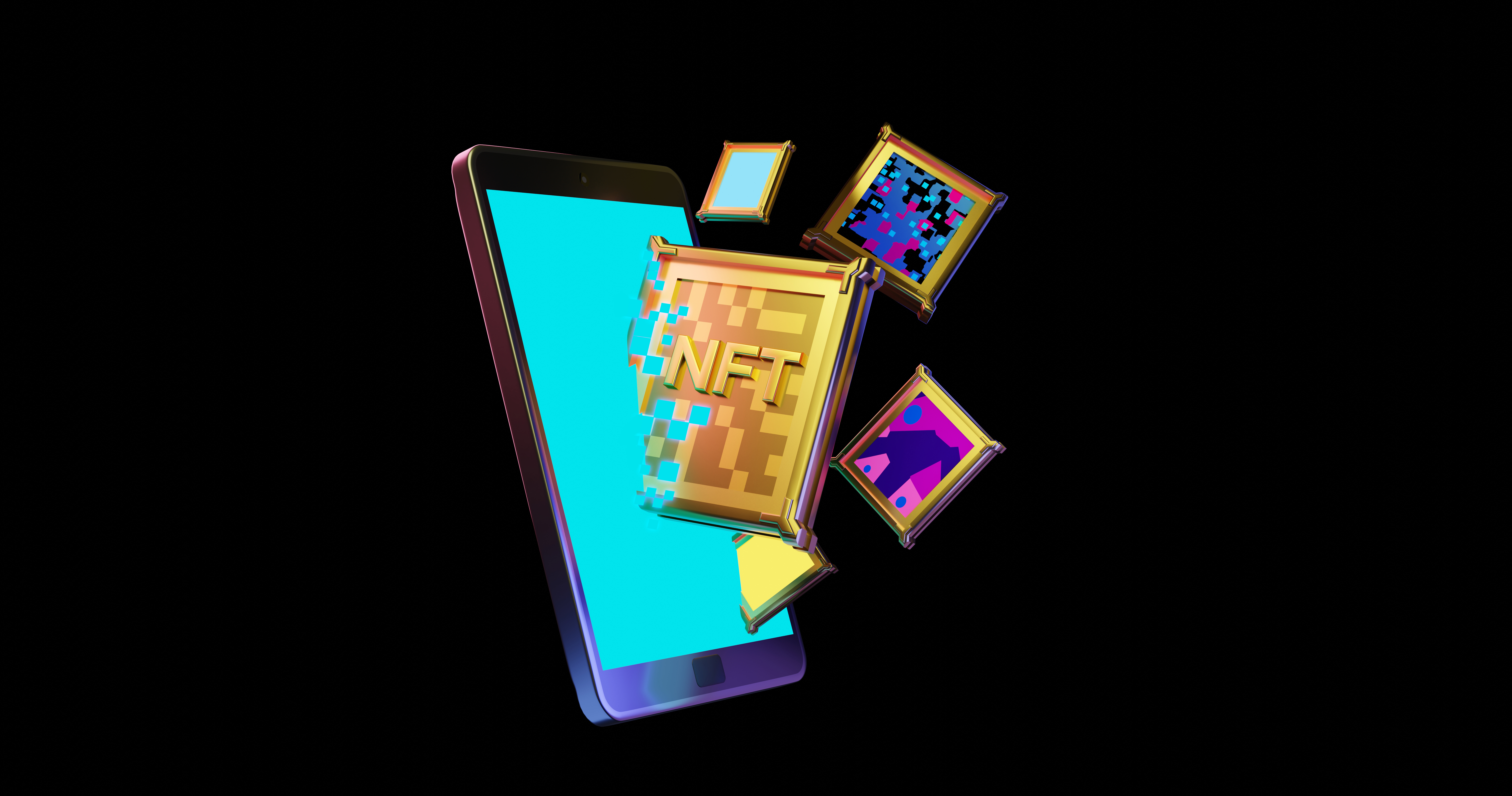 Why Are NFTs Bad? The Problem And Legal Issues