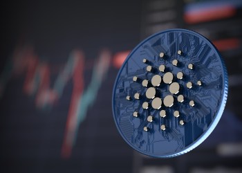 Cardano AI bot ADA price