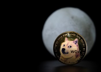 dogecoin doge moon signal