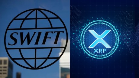 XRP Price Could Hit $10,000 If It Overtakes SWIFT, Pundit Suggests