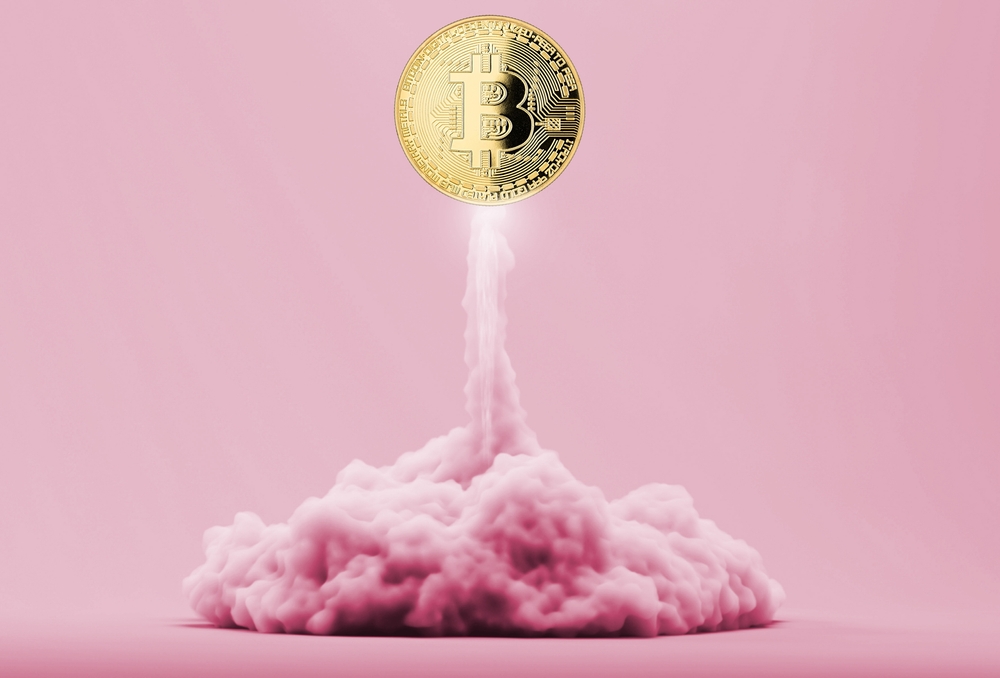Failed Bearish Signal Could Send Bitcoin To $85K Next Month